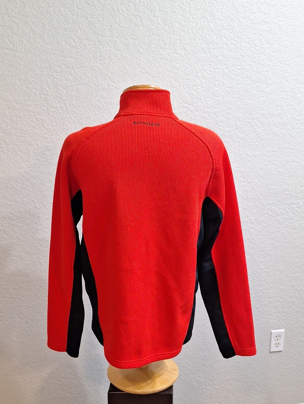 Spyder Sweater - Picture 7 of 11